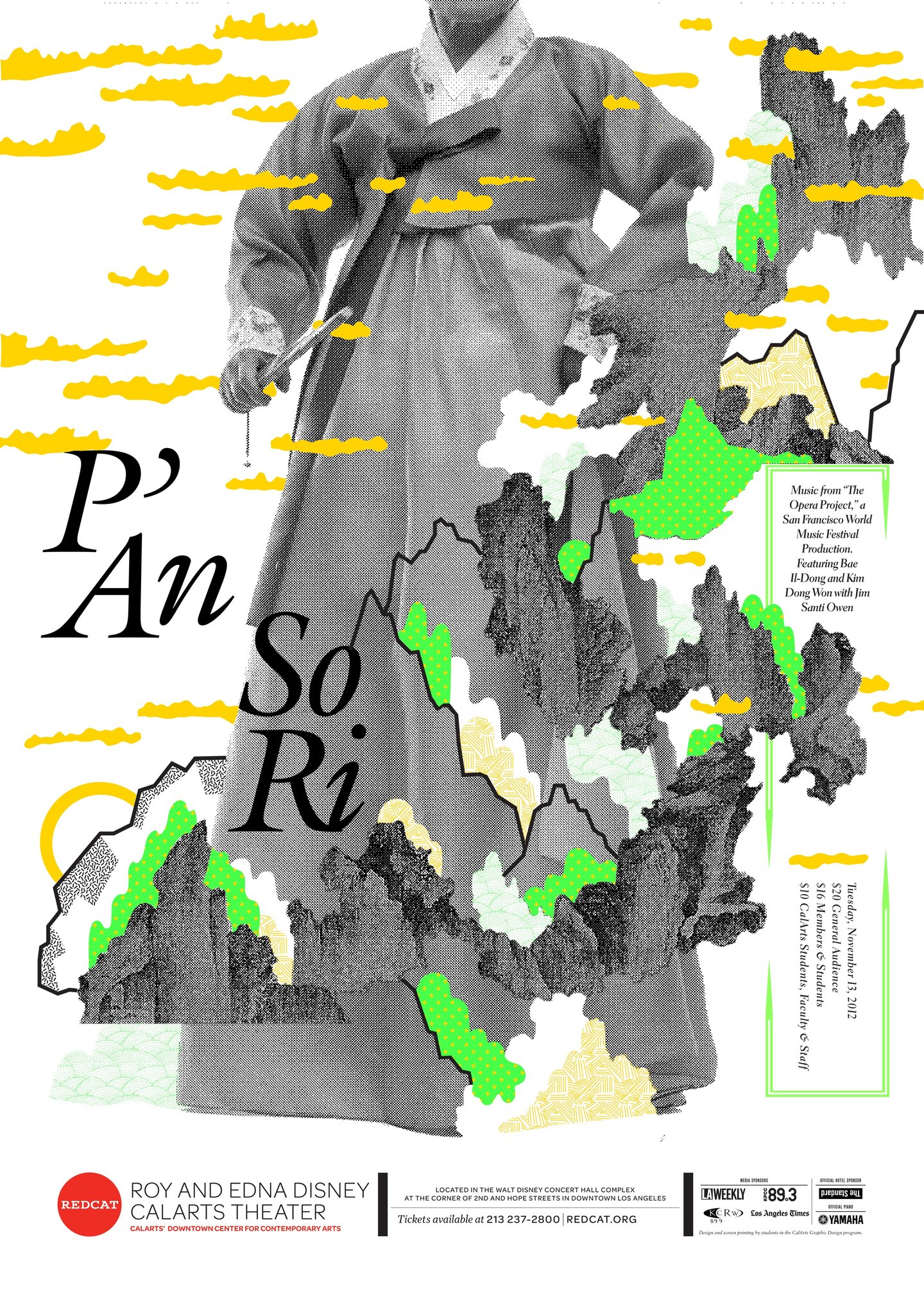 pansori